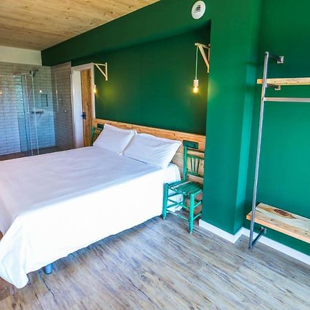 Eco-Apartaments Cal Rossa De Taus Exterior photo